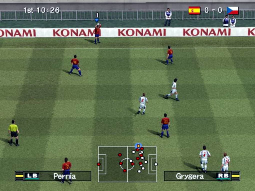 download pes 6 for pc